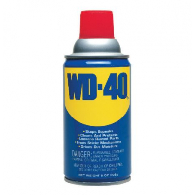 WD-40 Preparat wielofunkcyjny 100ml