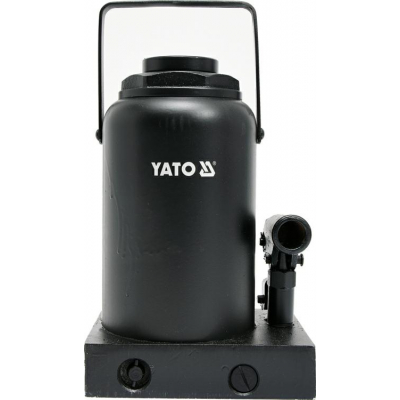 Dźwignik hydrauliczny słupkowy 50T Yato