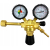 Reduktor ciśnienia Co2/Ar 2-zegary 32l/min