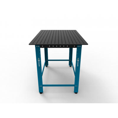 Stół spawalniczo-montażowy DIY 1200x800mm