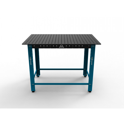 Stół spawalniczo-montażowy DIY 1200x800mm