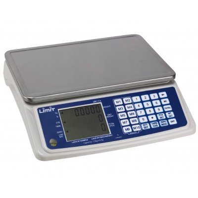 Elektroniczna waga kalkulacyjna 30kg LBC-30